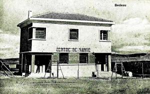 Bedeau 608